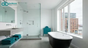 Bathroom Remodeling Designs That Wow Guests