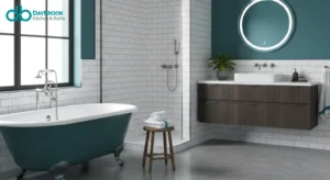 Bathroom Remodeling Secrets for Timeless Style