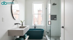 Fast Bathroom Remodeling