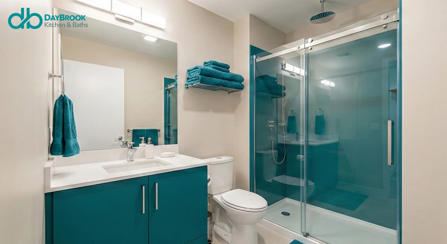 Quick Bathroom Remodeling Upgrades