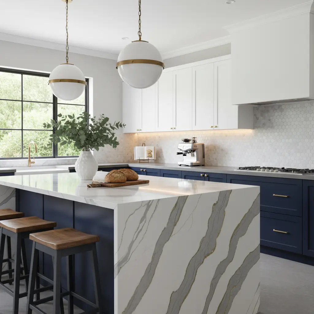 Timeless Modern Style