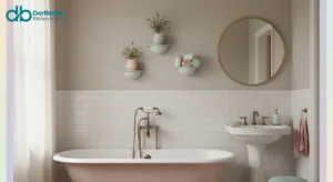 Gray Bathroom Decorating Ideas