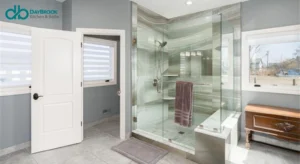 10 Best Walk in Shower Ideas for Small Bathrooms