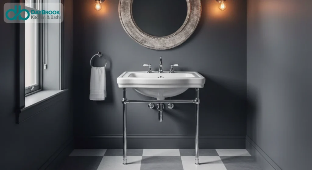 7. Fill the Walls​