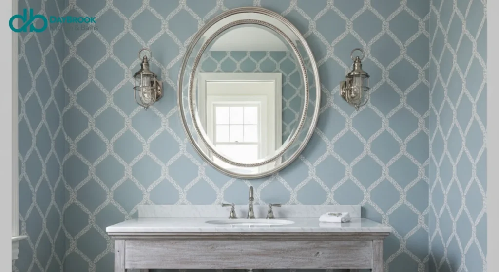 6. Integrate a Coastal Twist​