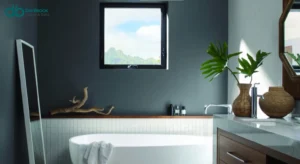 Modern Bathroom Color ideas