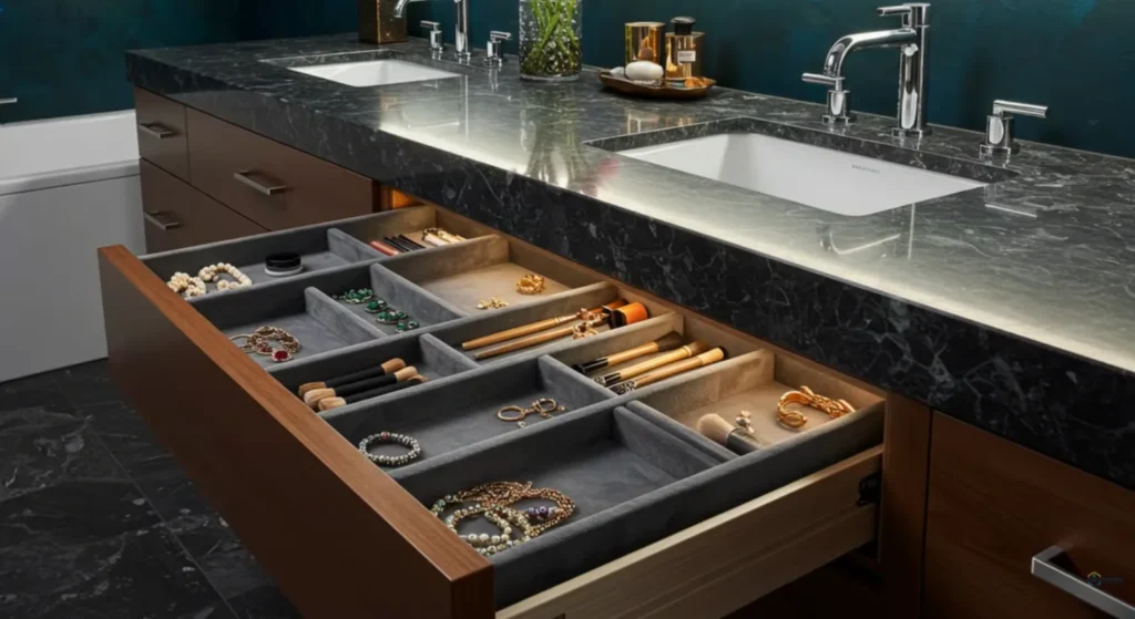 Recessed Medicine Cabinets