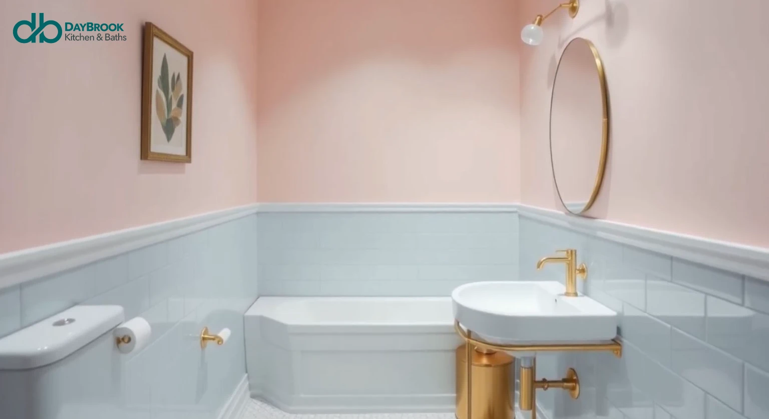 Bathroom Remodeling Companies in Prince George’s County