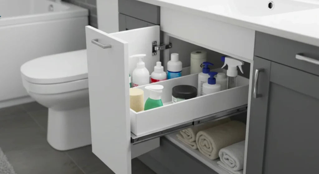 Vintage Furniture Conversions