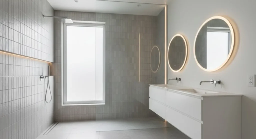 BST Design and Build top bathroom Remodeling Company in Anne Arundel County