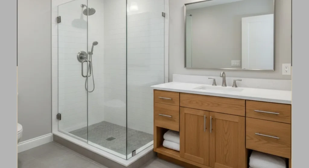 S&J Remodeling top bathroom Remodeling Company in Anne Arundel County