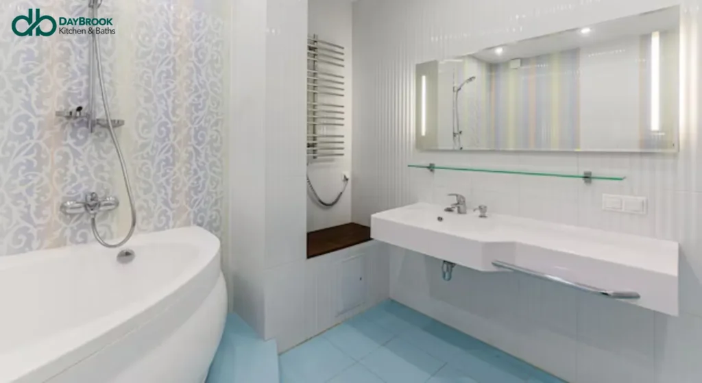 How Much Does it Cost to Remodel a Small Bathroom with Changes?​