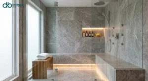 Best 25 Ideas for Walk in Shower with Seat and Bench to Improve Comfort and Style