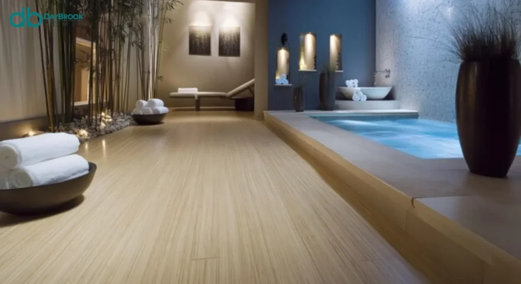 Luxury Vinyl Plank (LVP) and Tile (LVT)