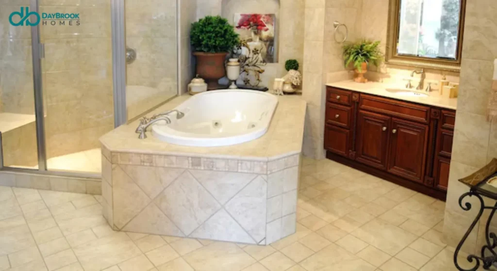 Porcelain and Ceramic Tile