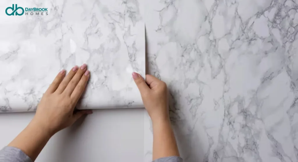 Sheet Vinyl flooring