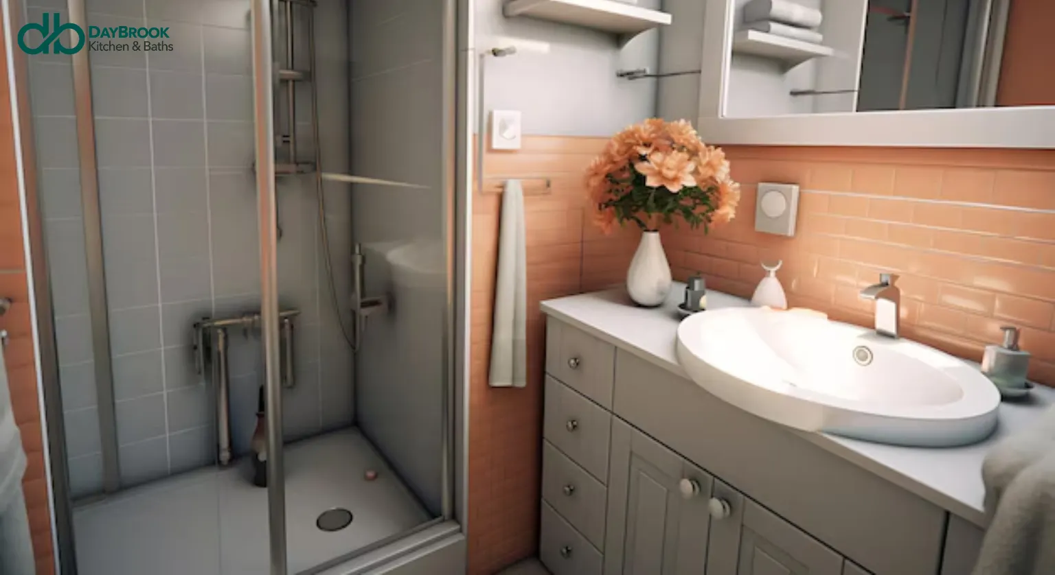 Small Bathroom Remodel Cost Breakdown