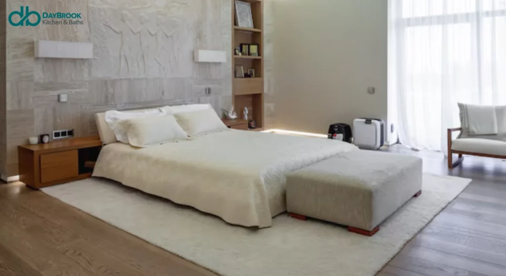 The Case for Plush Carpet​