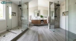 Curb vs. Curbless: Which Type of Walk-In Shower Is Right for You?