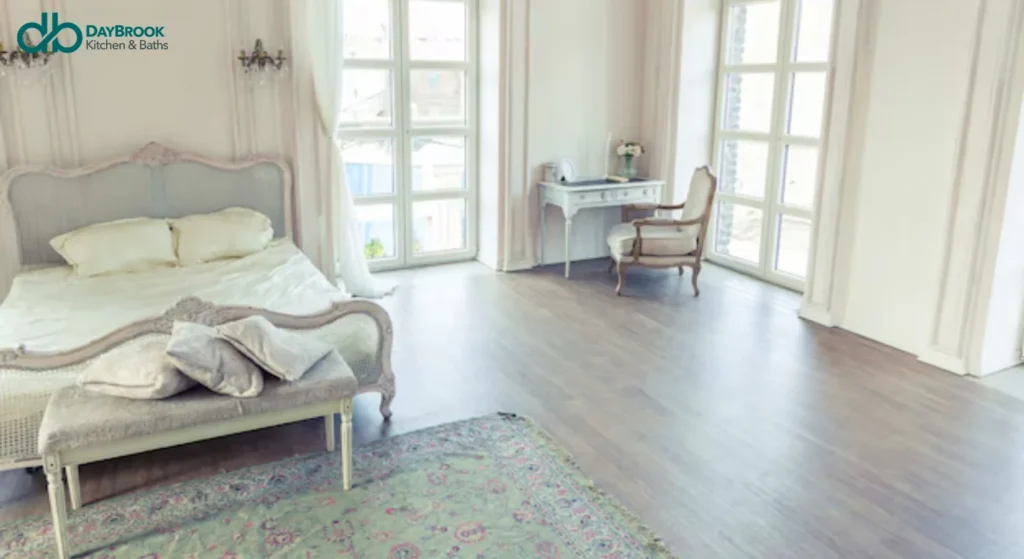 Top Master Bedroom Flooring Ideas for 2026