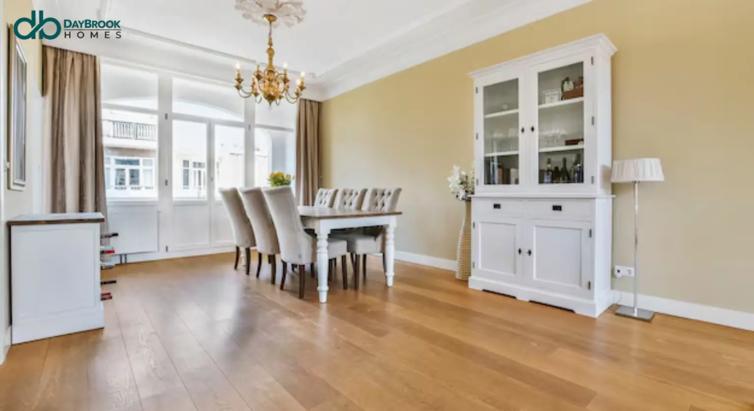 What is LVP Flooring: What It Is Made of and Why People Choose It