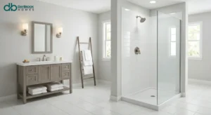 How One-Day Shower Installation Works