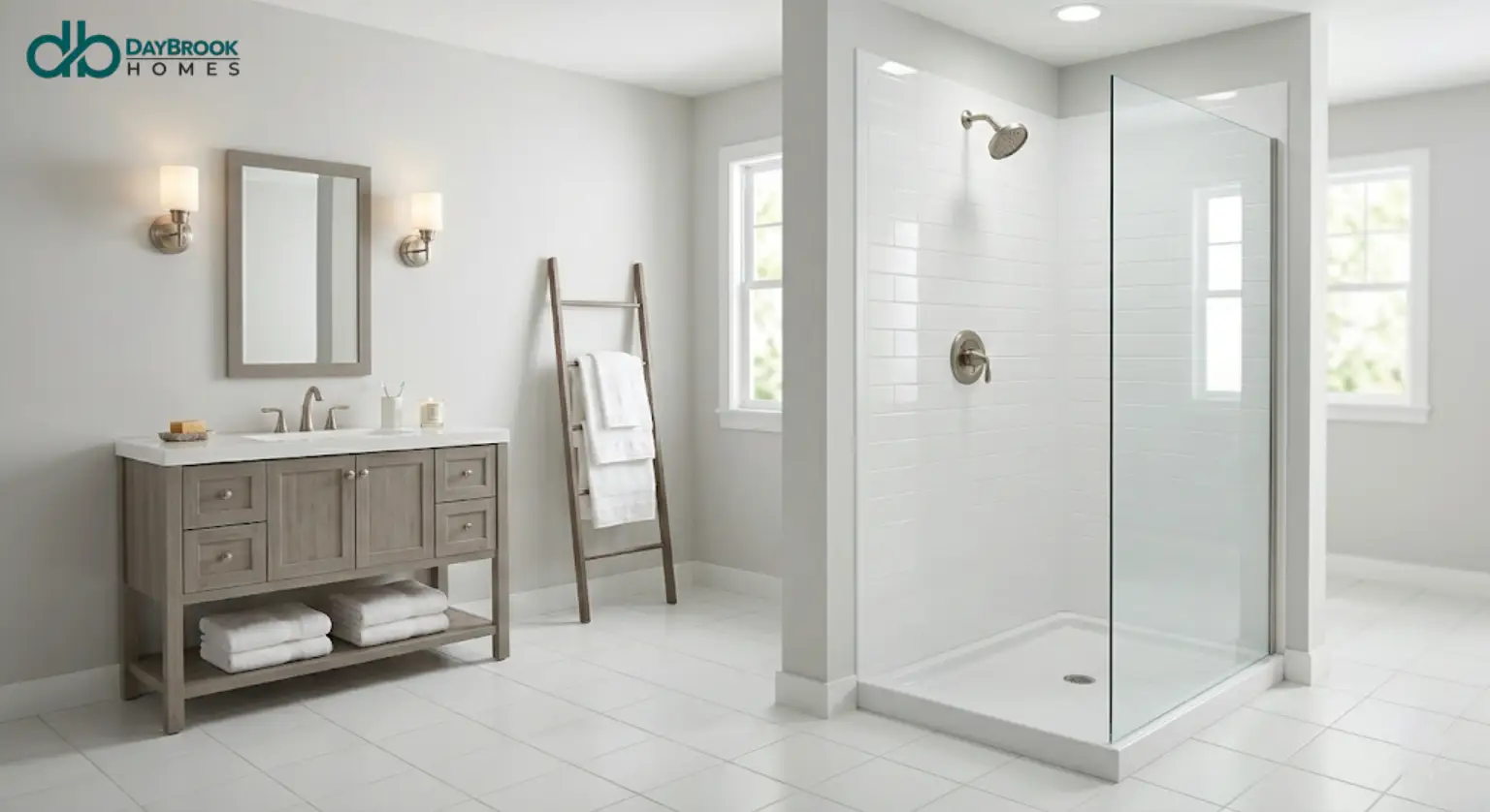 How One-Day Shower Installation Works