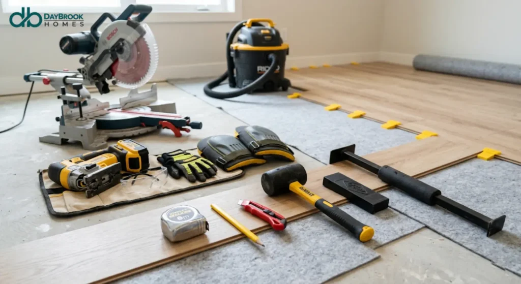 Tools You’ll Actually Need