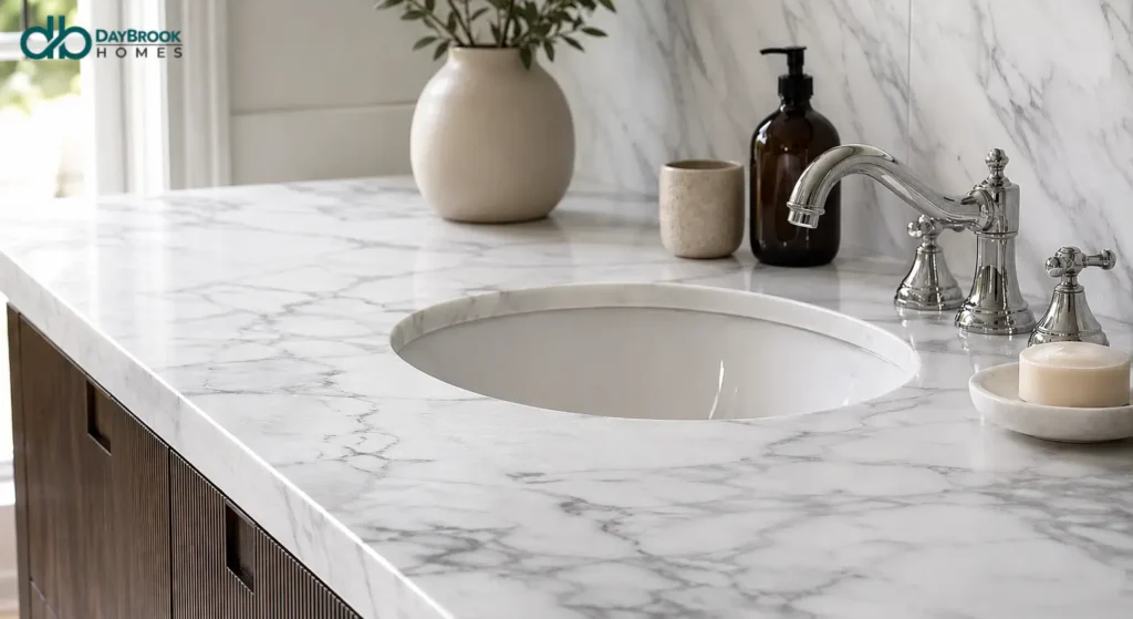 What Nobody Tells You About Marble
