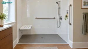 Senior Bathroom Remodeling in Maryland: What to Change, What to Skip 6 Senior Bathroom Remodeling in Maryland: What to Change, What to Skip